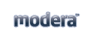 Modera logo