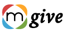 mGive.com logo