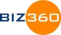 Biz360.com logo