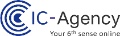 IC-Agency logo