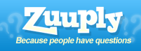Zuuply.com logo