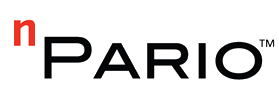 nPario Inc logo