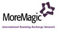 MoreMagic Solutions logo