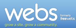 Webs.com logo