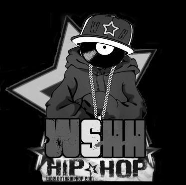 WorldStarHipHop.com logo