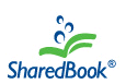 SharedBook logo