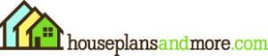 House Plans and More logo