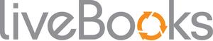 liveBooks Inc logo