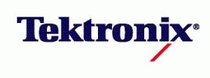 Tektronix logo