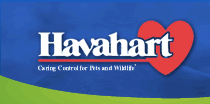 Havahart logo