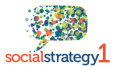 Social Strategy1 logo