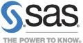 SAS logo