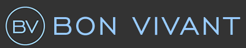 Bon Vivant logo