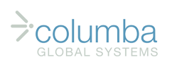 Columba Global Systems logo