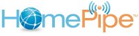 HomePipe Networks logo