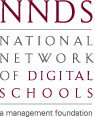 National Network of Digital Schools logo