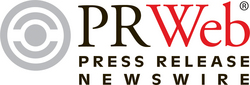 PRWeb.com logo