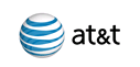 AT and T logo