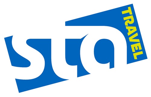 STA Travel logo