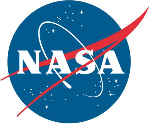 NASA logo