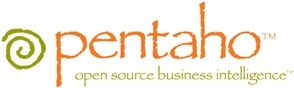 Pentaho logo