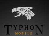 Typhon Mobile logo