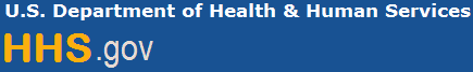 HHS logo