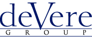 The deVere Group logo