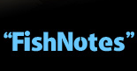 FishNotes.com logo