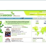 GuideGecko Launches International Writing Contest 2010