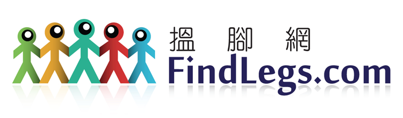 Findlegs.com logo