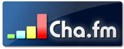 cha.fm logo