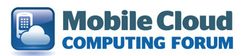 Mobile Cloud Computing Forum logo