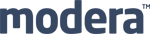 Modera logo
