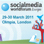 Social Media World Forum Europe