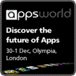 Apps World 2010