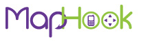MapHook logo