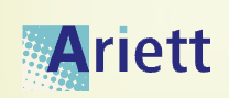 Ariett Business Solutions Inc logo