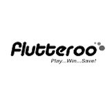 Flutteroo logo