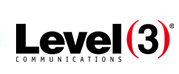 Level 3 Communications logo