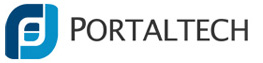 Portaltech logo