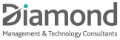 Diamond Management and Technology logo