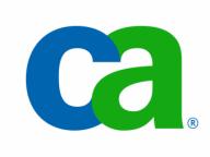 CA Technologies logo