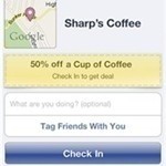 Facebook introduces localised deals via its Places platform