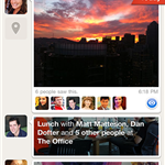 New photo based sharing network Path launches on iPhone