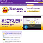 Yahoo! defies cries of collapse and unveils new social products