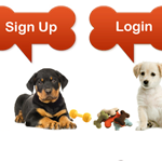 New social network for dog lovers unveiled