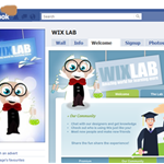 Businesses can now create a version of website for Facebook