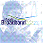 Mobile Broadband Asia 2011