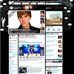MTV Networks implement social media functionality with Janrain